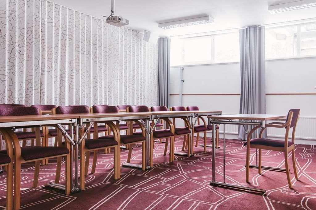 Scandic Oestersund Syd Зручності фото