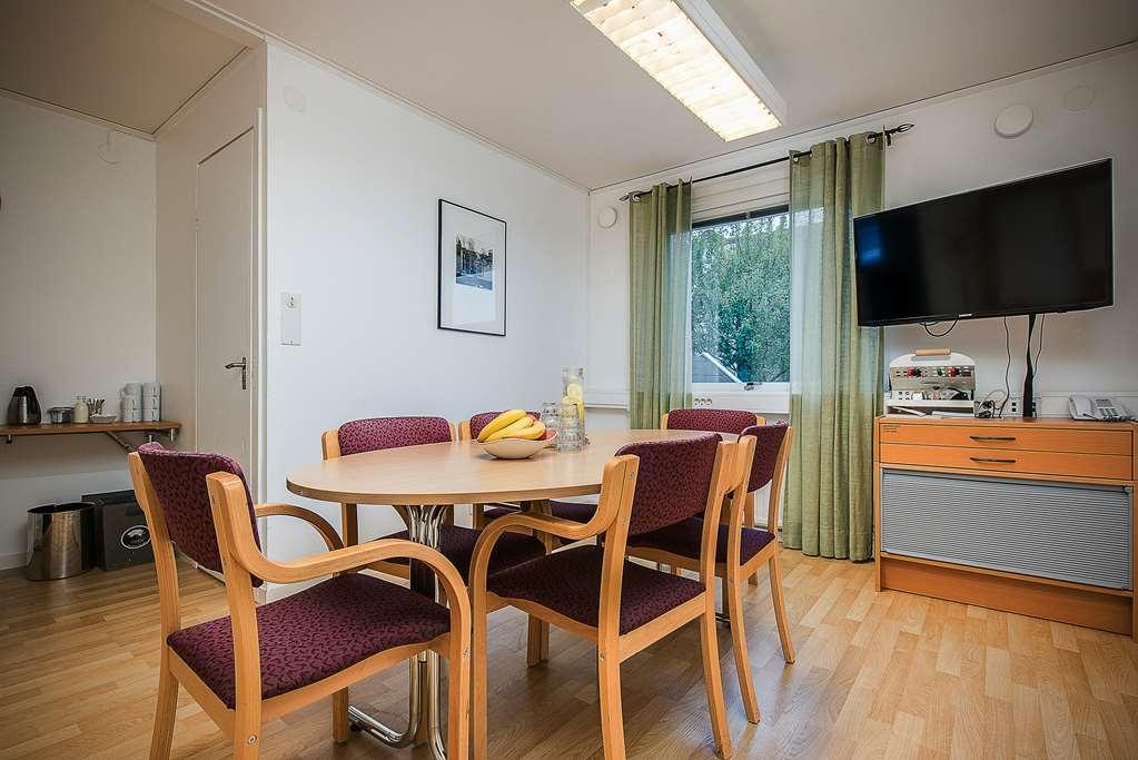 Scandic Oestersund Syd Зручності фото
