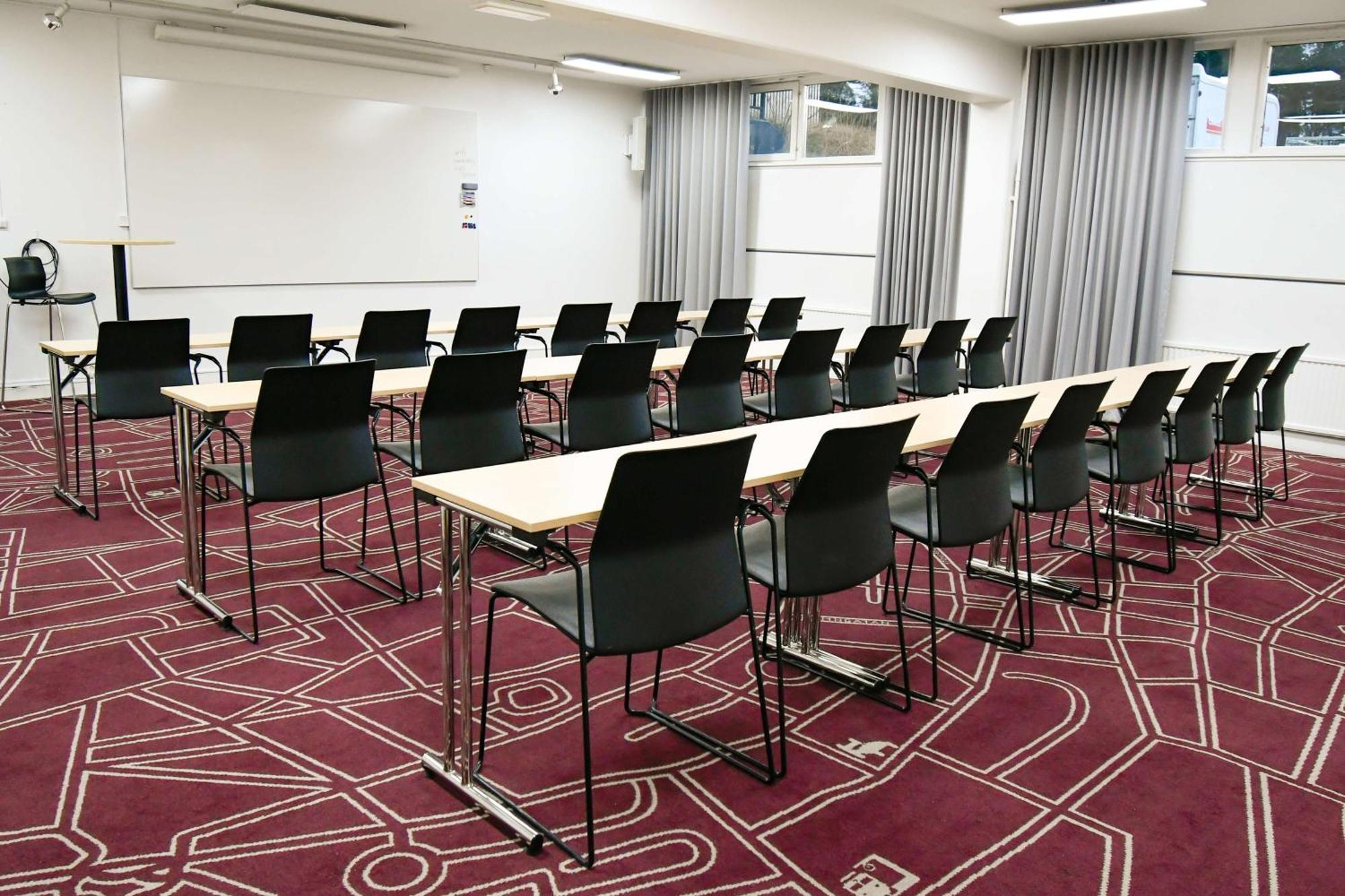 Scandic Oestersund Syd Екстер'єр фото