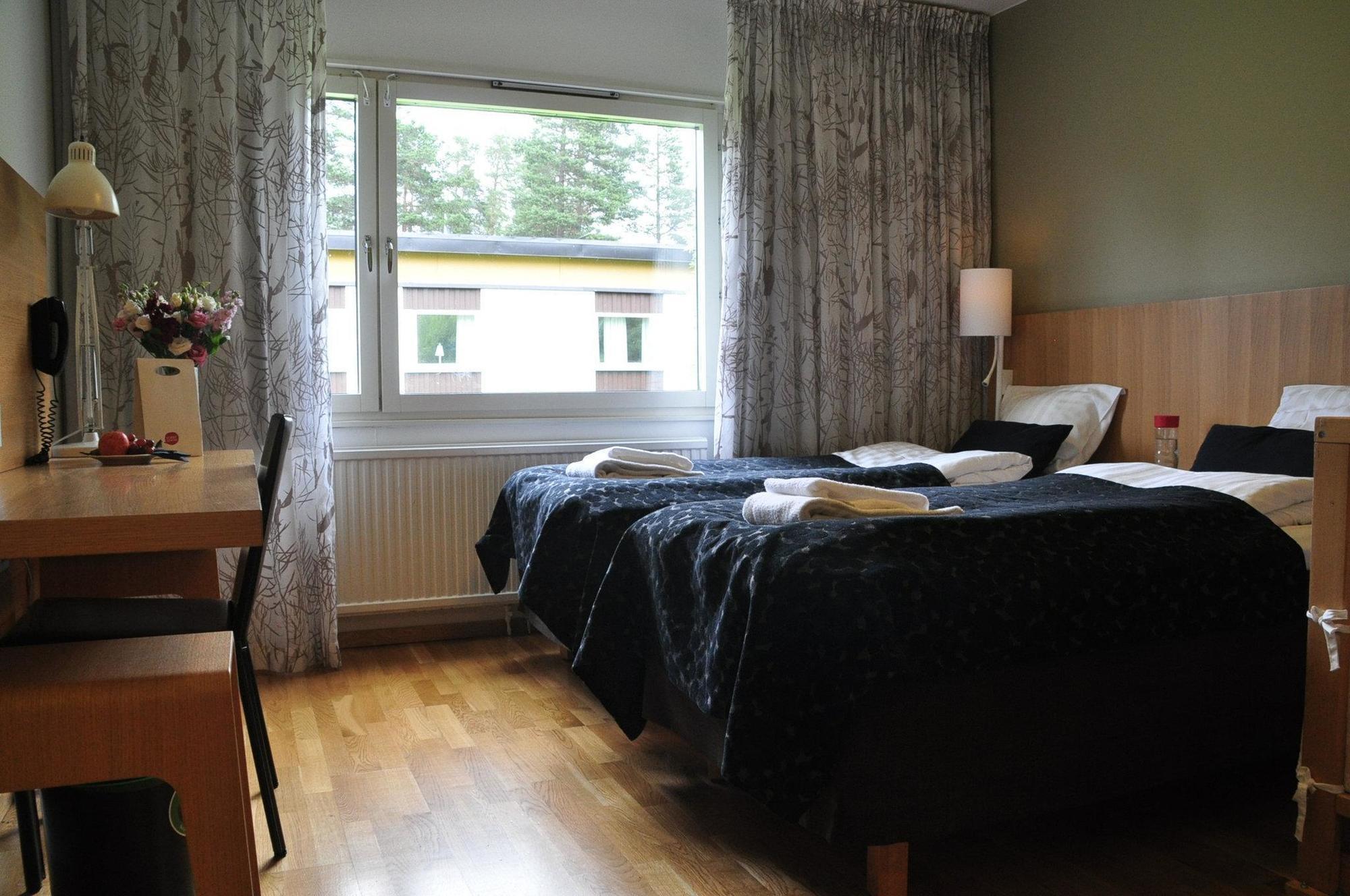 Scandic Oestersund Syd Екстер'єр фото
